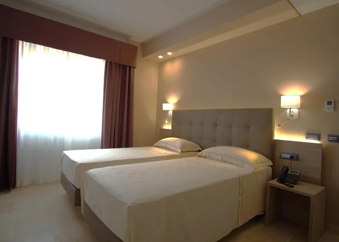 Netum Hotel Noto